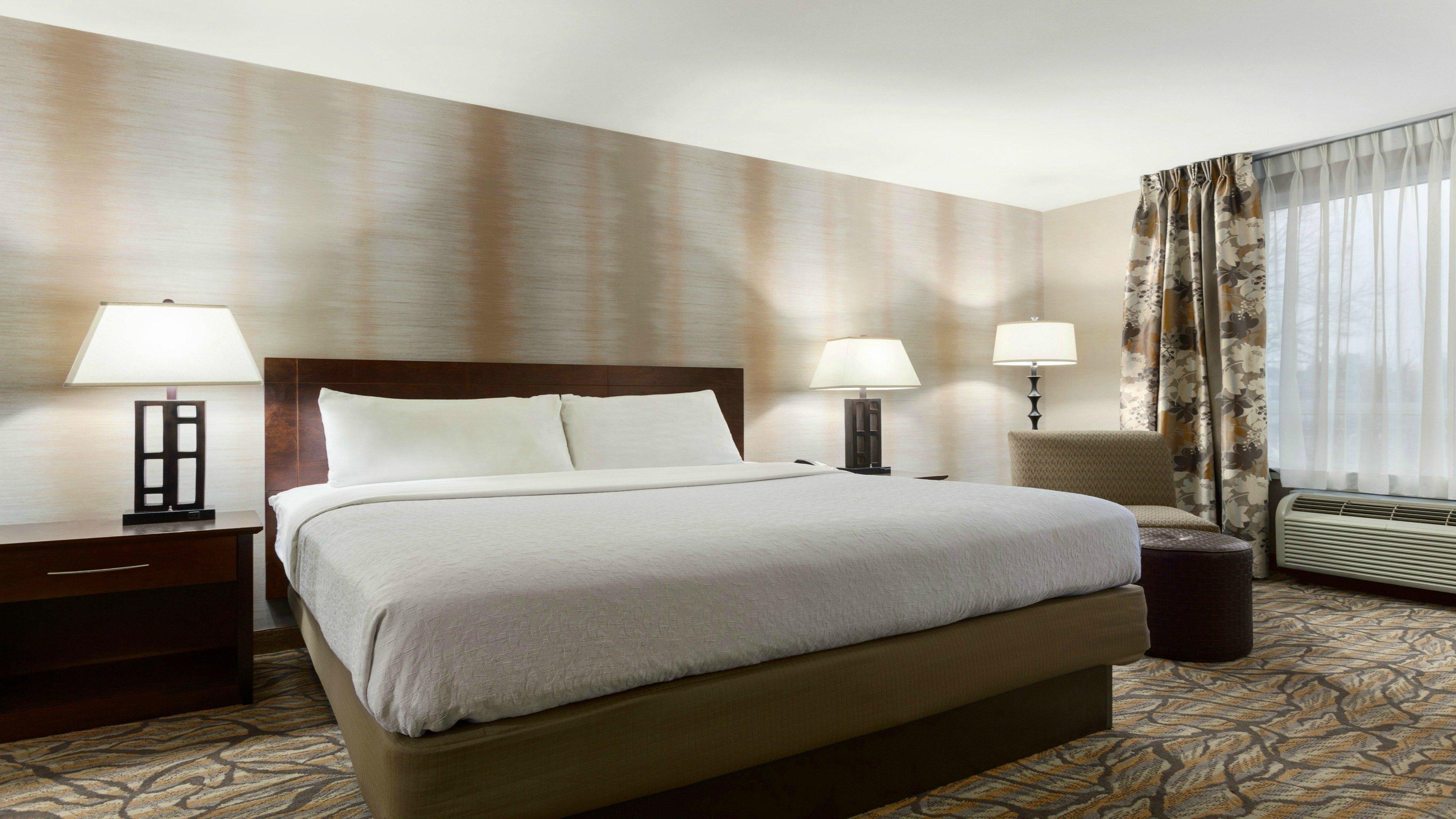 Holiday Inn Hotel & Suites Gateway By Ihg Вільямсбург Екстер'єр фото