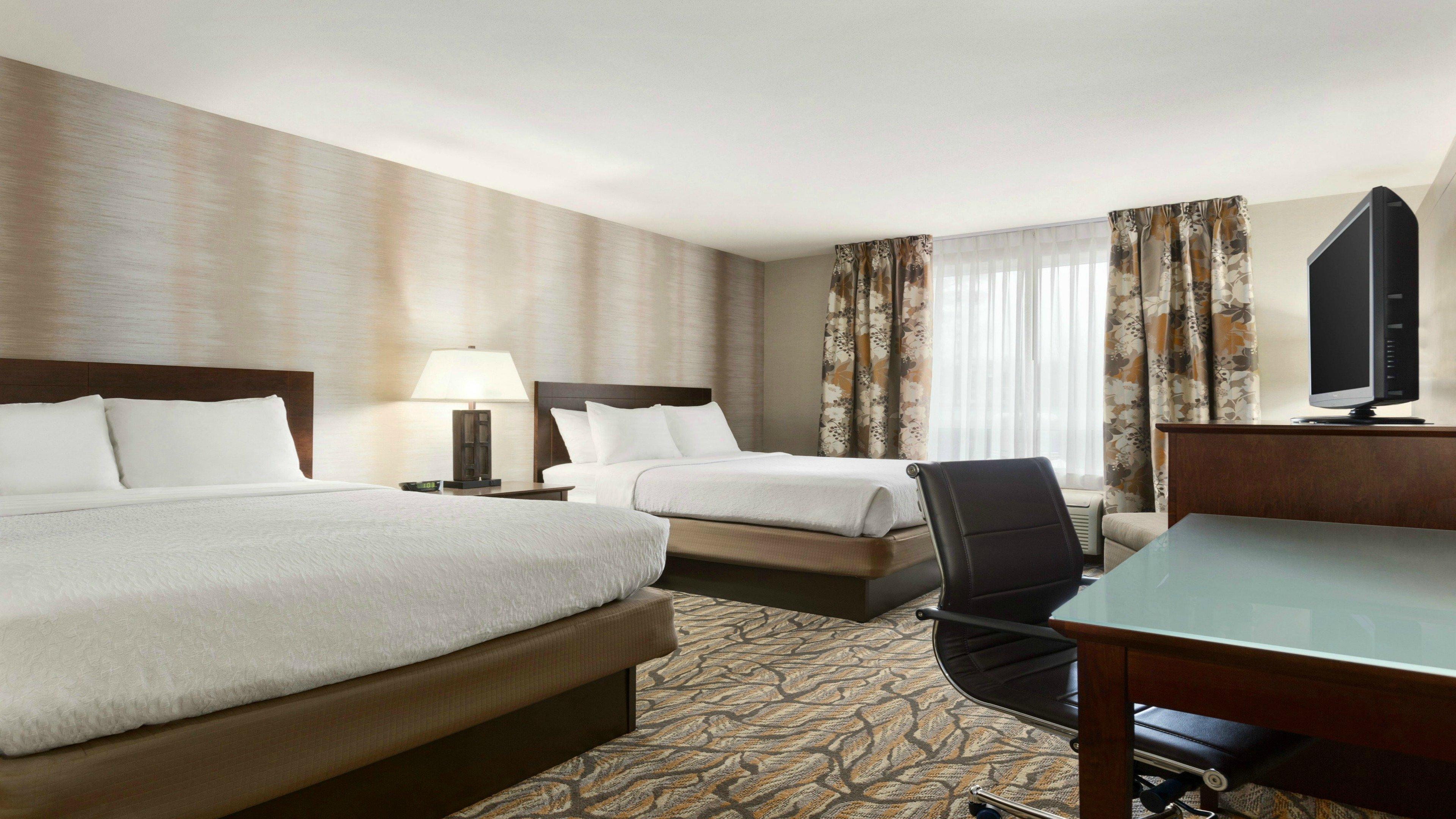 Holiday Inn Hotel & Suites Gateway By Ihg Вільямсбург Екстер'єр фото